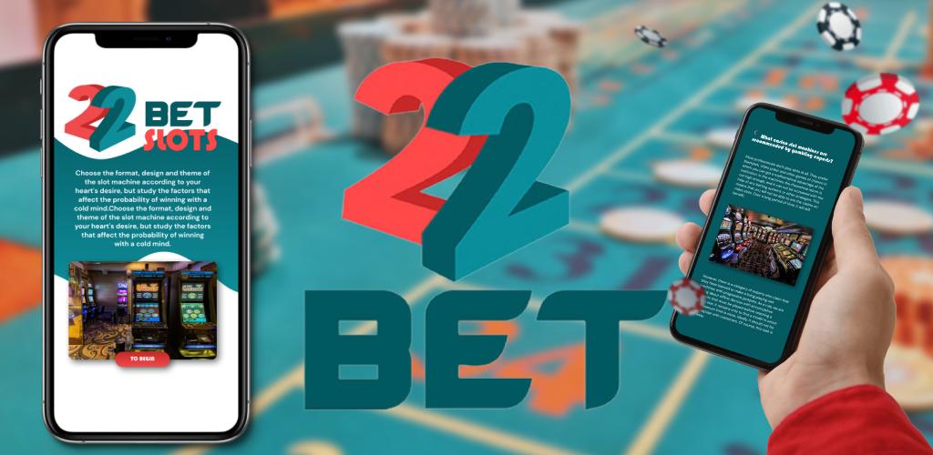 How to cashout on 22bet